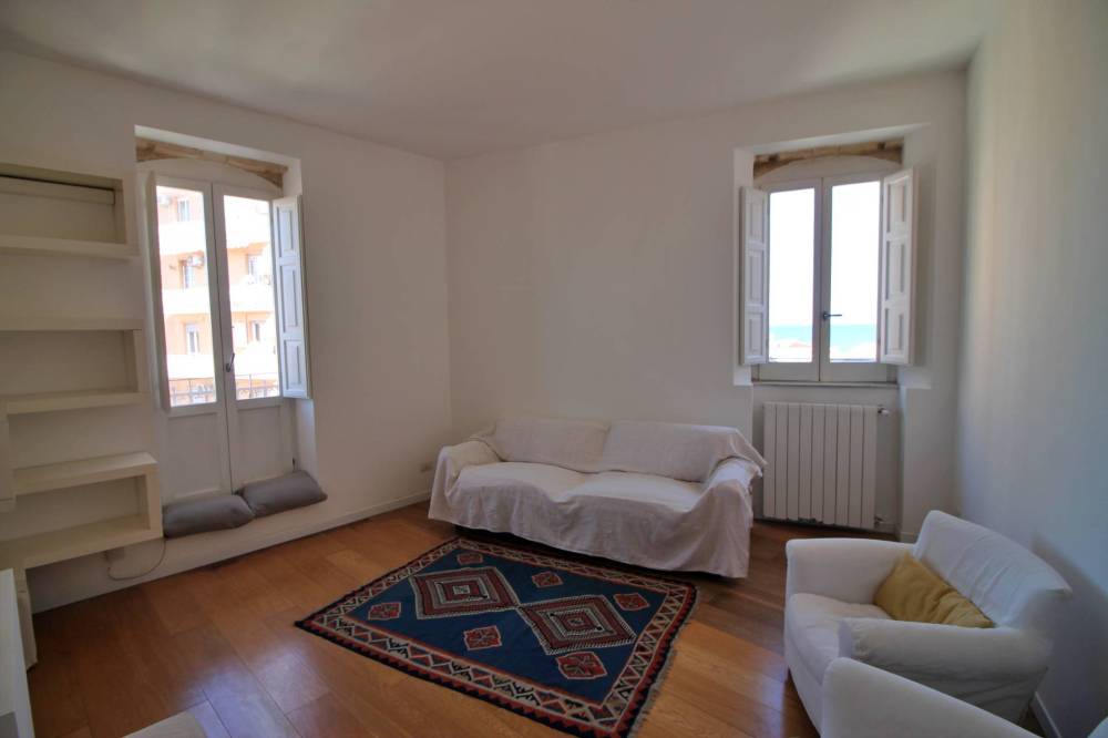 appartamento in affitto a Siracusa in zona Centro Città