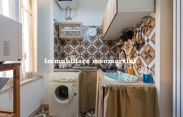 appartamento in affitto a Siracusa in zona Isola Ortigia