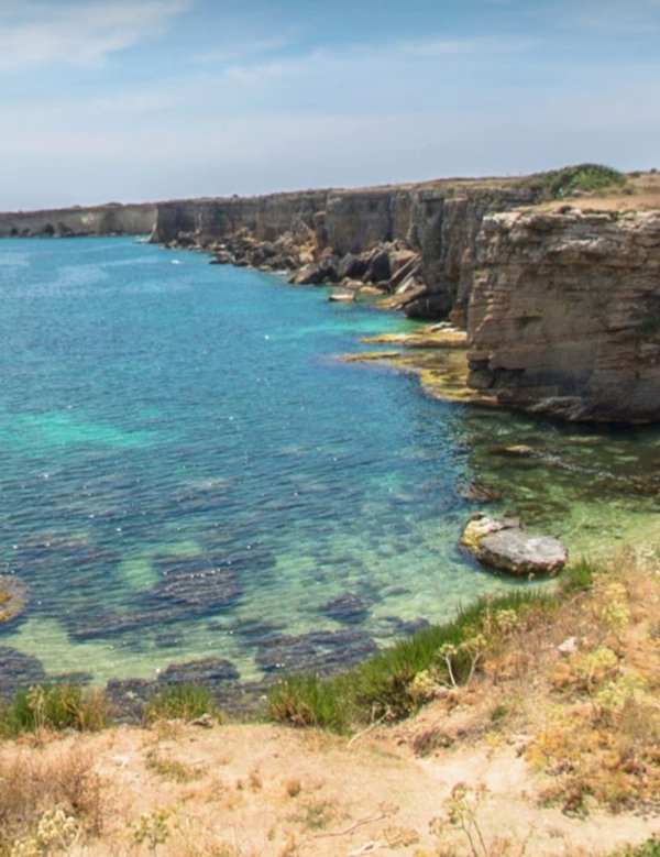 casa indipendente in affitto a Siracusa in zona Isola / Plemmirio