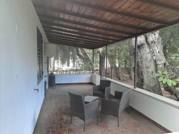 casa indipendente in affitto a Siracusa in zona Belvedere