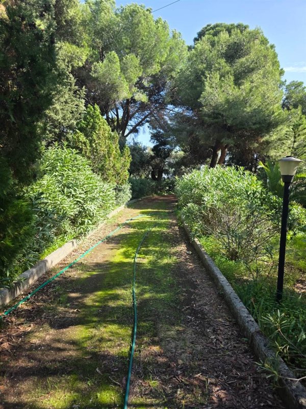 casa indipendente in affitto a Siracusa in zona Epipoli