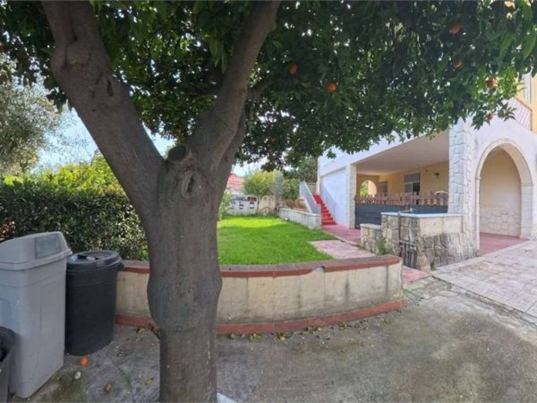 appartamento in affitto a Siracusa in zona Cassibile