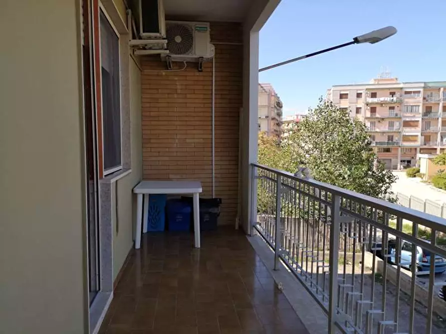 appartamento in affitto a Siracusa in zona Borgata