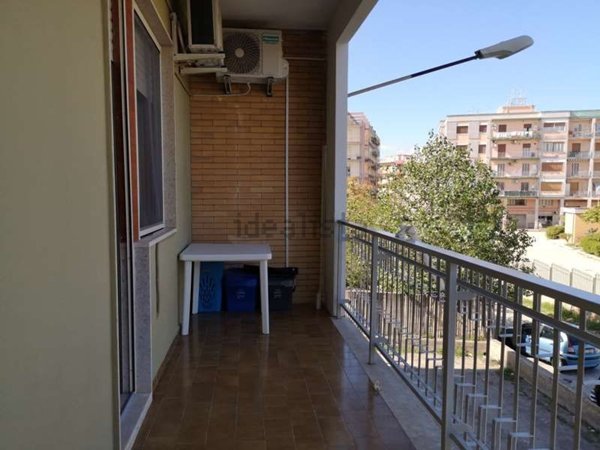 appartamento in affitto a Siracusa