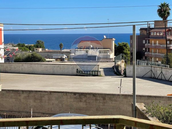 appartamento in affitto a Siracusa in zona Grottasanta