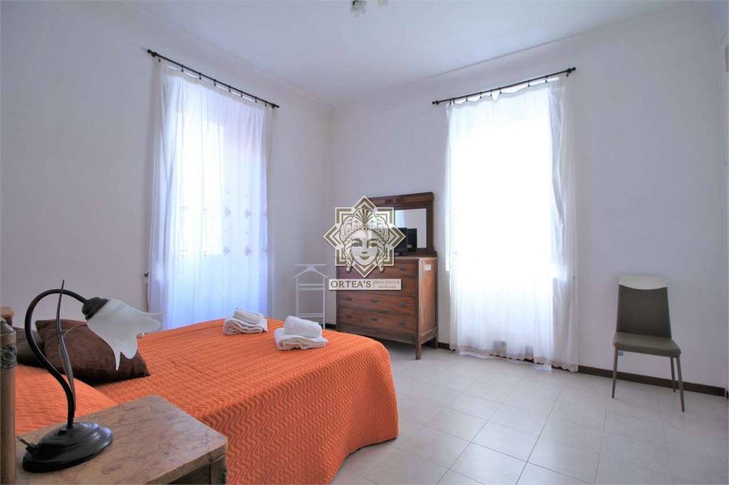 appartamento in affitto a Siracusa in zona Isola Ortigia