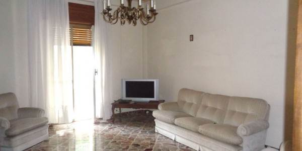 appartamento in affitto a Siracusa in zona Centro Città