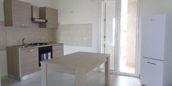 appartamento in affitto a Siracusa in zona Scala Greca