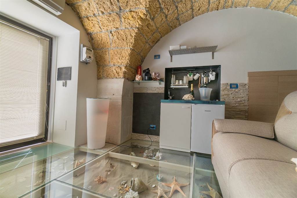 appartamento in affitto a Siracusa in zona Isola Ortigia