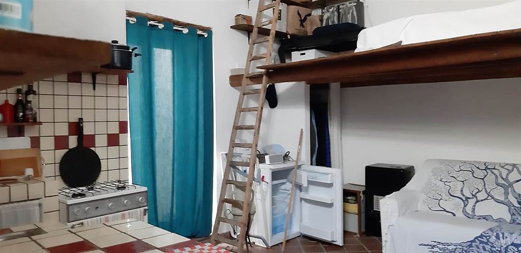 appartamento in affitto a Siracusa in zona Isola Ortigia