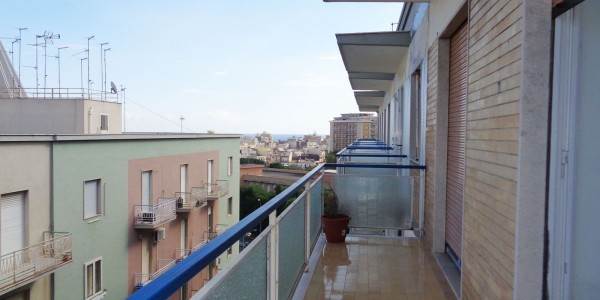 appartamento in affitto a Siracusa in zona Centro Città