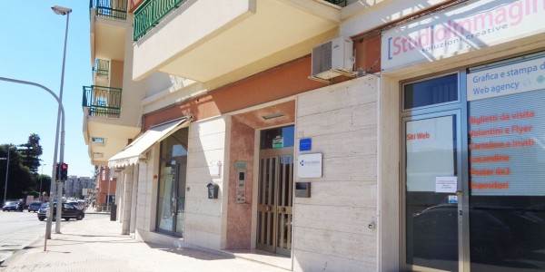 negozio in affitto a Siracusa in zona Centro Città