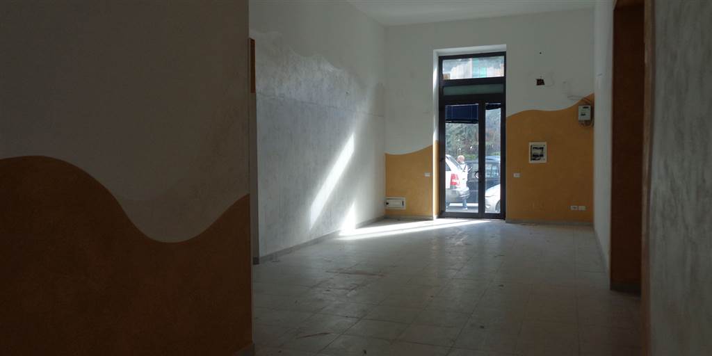 appartamento in affitto a Siracusa in zona Centro Città