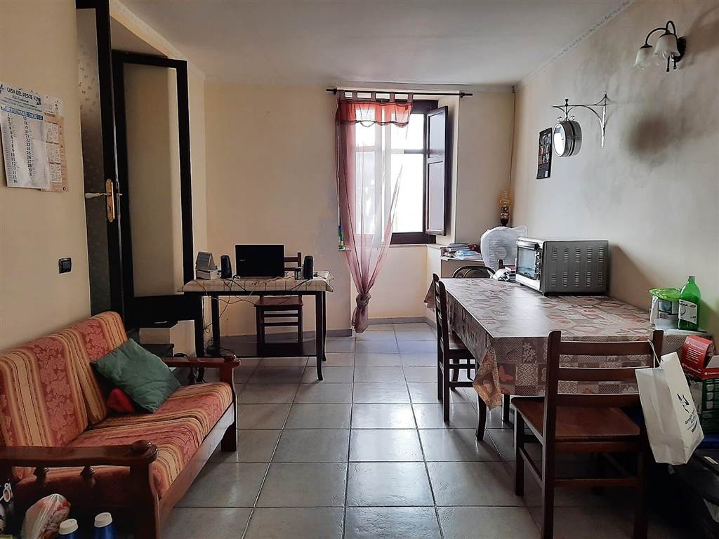 appartamento in affitto a Siracusa in zona Isola Ortigia