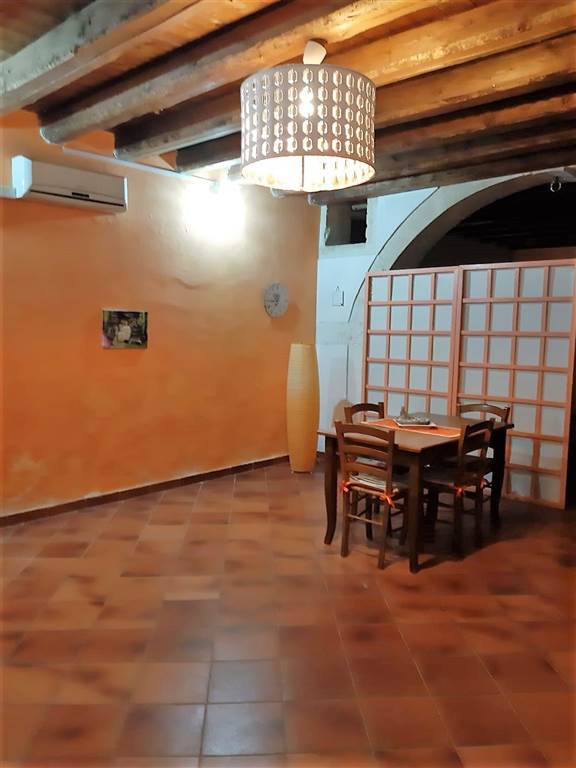 appartamento in affitto a Siracusa in zona Isola Ortigia