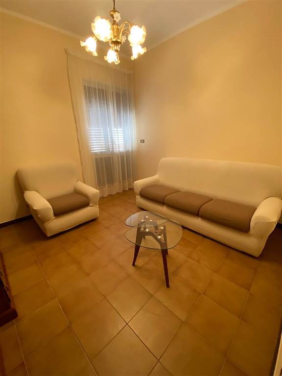 appartamento in affitto a Siracusa in zona Belvedere