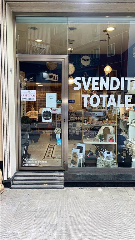 appartamento in affitto a Siracusa in zona Centro Città