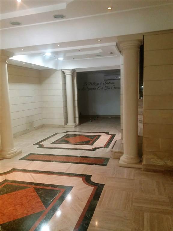negozio in affitto a Siracusa in zona Centro Città