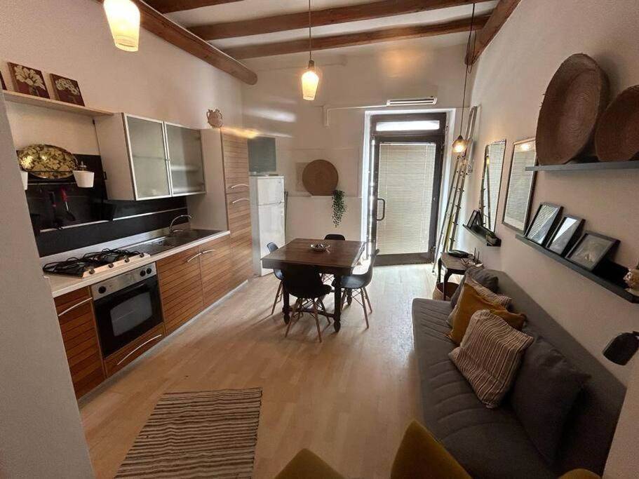 appartamento in affitto a Siracusa in zona Centro Città