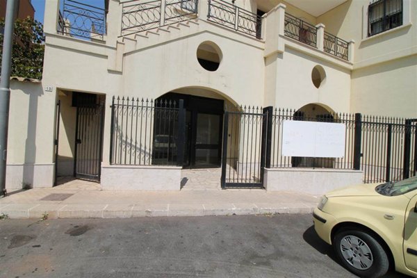 appartamento in affitto a Siracusa