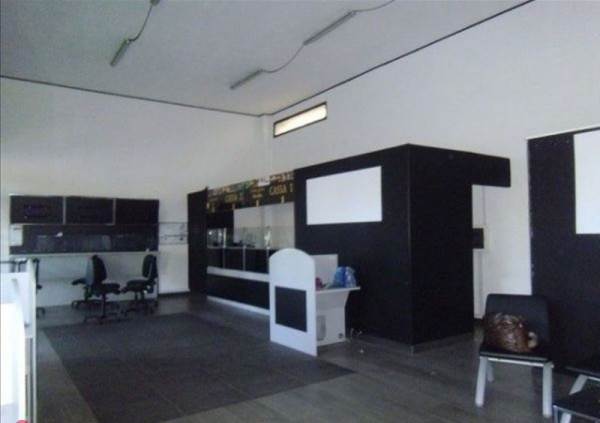 negozio in affitto a Siracusa in zona Centro Città