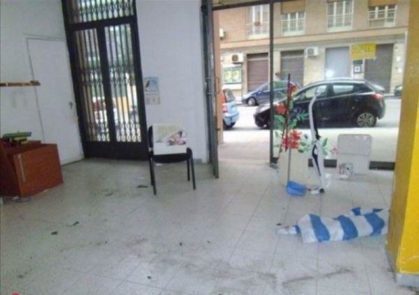 negozio in affitto a Siracusa