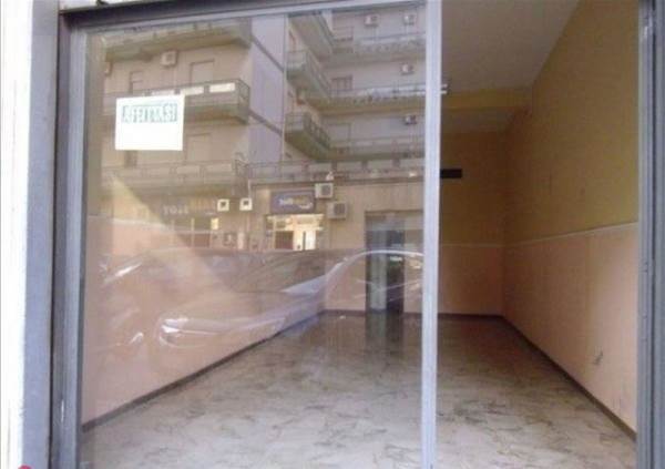 negozio in affitto a Siracusa