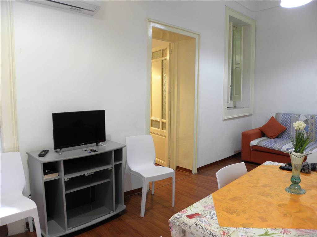 appartamento in affitto a Siracusa in zona Isola Ortigia