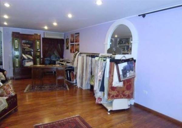 negozio in affitto a Siracusa in zona Centro Città