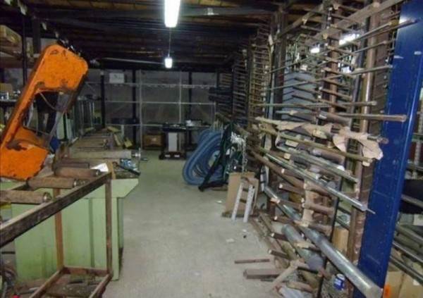 negozio in affitto a Siracusa in zona Centro Città