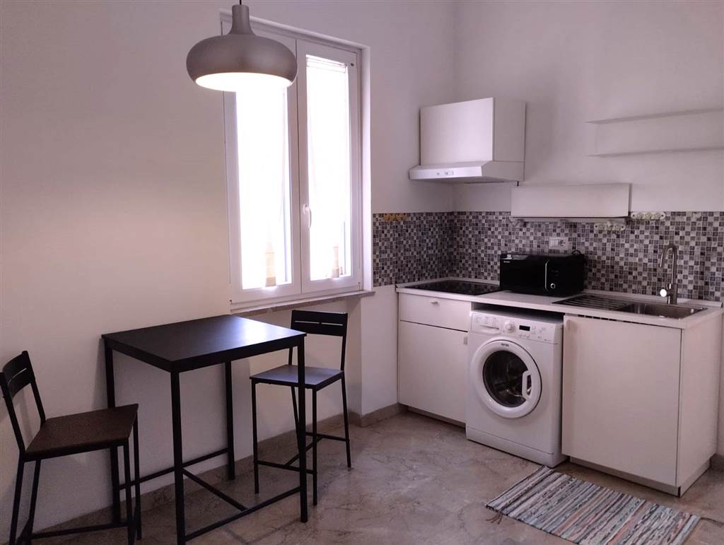 appartamento in affitto a Siracusa in zona Isola Ortigia