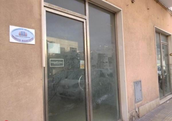 negozio in affitto a Siracusa