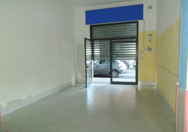 negozio in affitto a Siracusa
