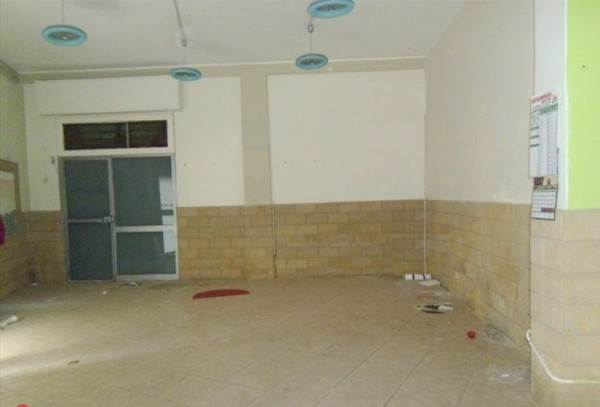 negozio in affitto a Siracusa