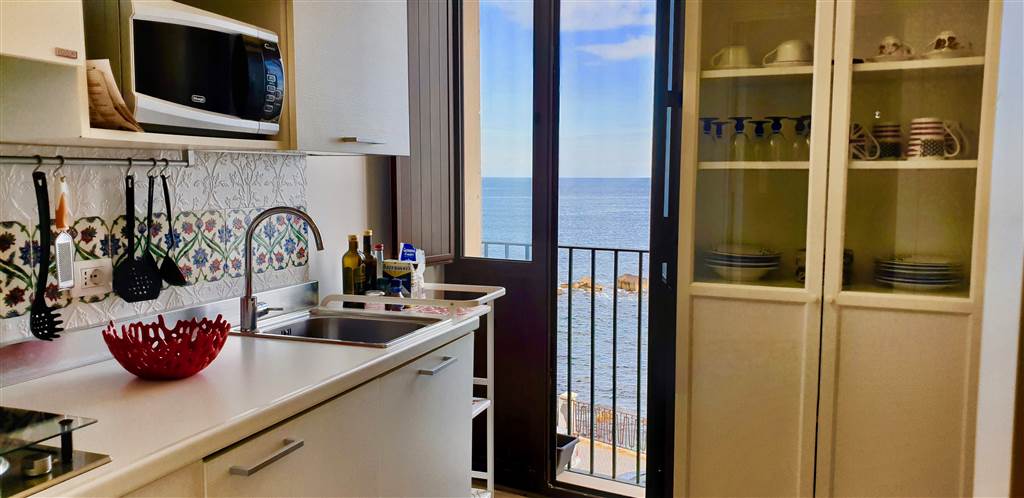 appartamento in affitto a Siracusa in zona Isola Ortigia