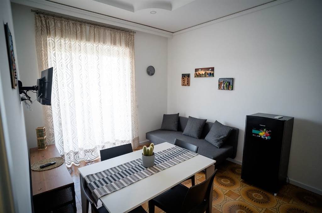 appartamento in affitto a Siracusa in zona Scala Greca