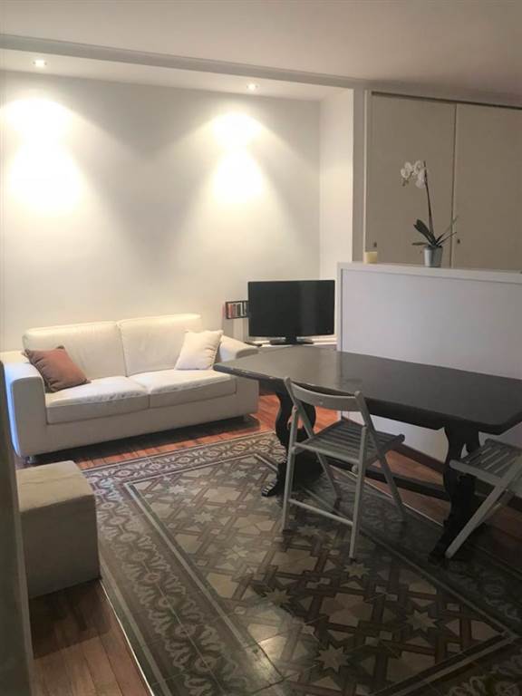 appartamento in affitto a Siracusa in zona Isola Ortigia