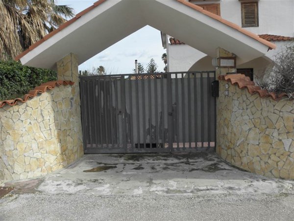 appartamento in affitto a Siracusa