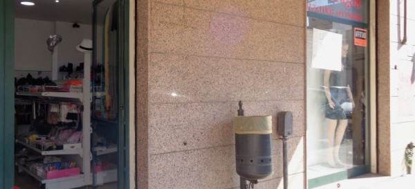 negozio in affitto a Siracusa