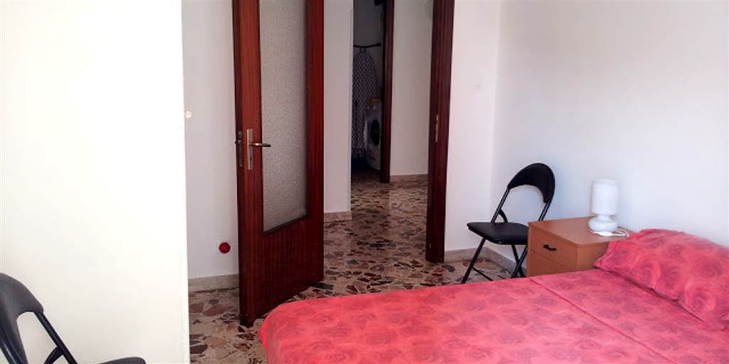 appartamento in affitto a Siracusa in zona Centro Città