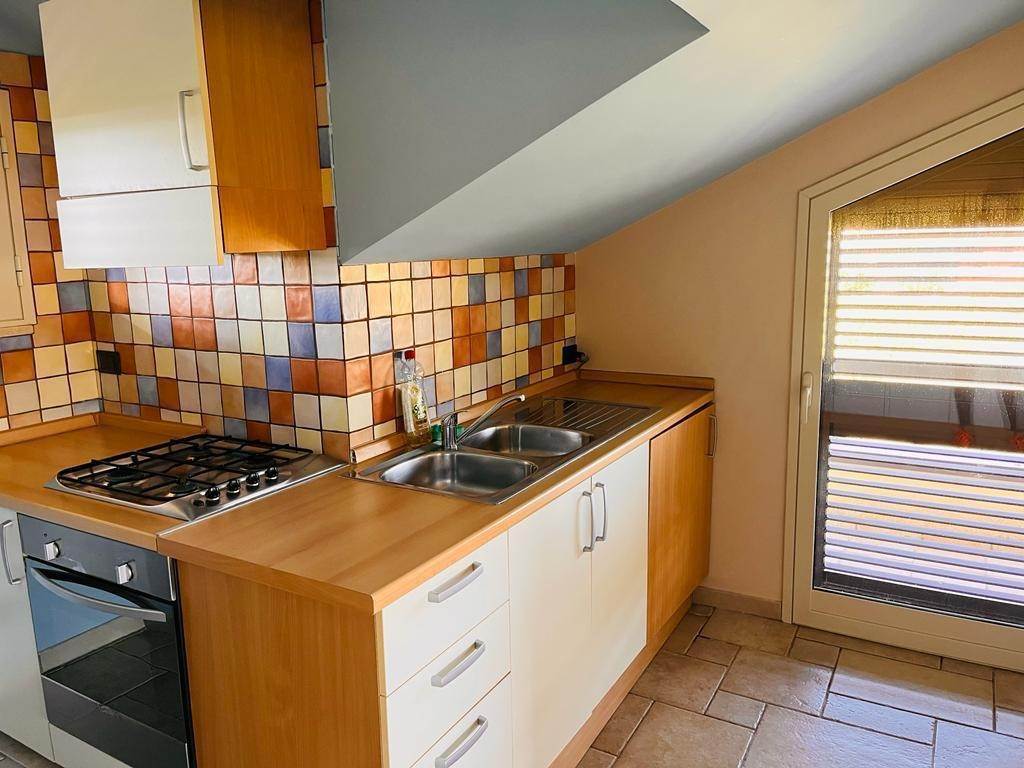 appartamento in affitto a Siracusa