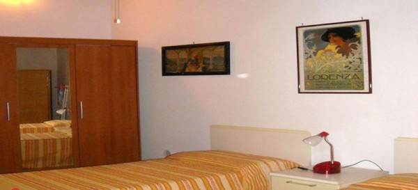 appartamento in affitto a Siracusa in zona Isola Ortigia