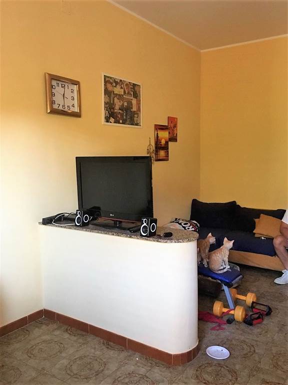 appartamento in affitto a Siracusa in zona Belvedere