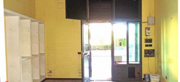 negozio in affitto a Siracusa in zona Centro Città