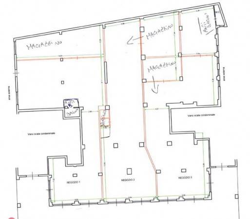 negozio in affitto a Siracusa