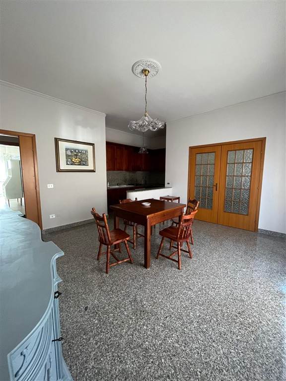 appartamento in affitto a Siracusa in zona Centro Città