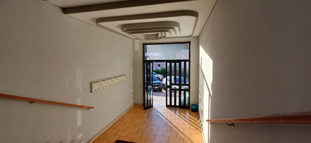 appartamento in affitto a Siracusa in zona Centro Città