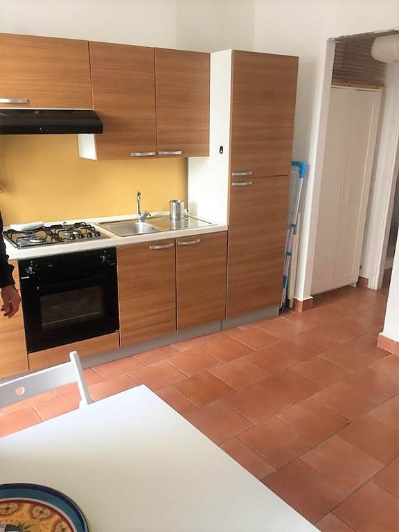 appartamento in affitto a Siracusa in zona Isola Ortigia