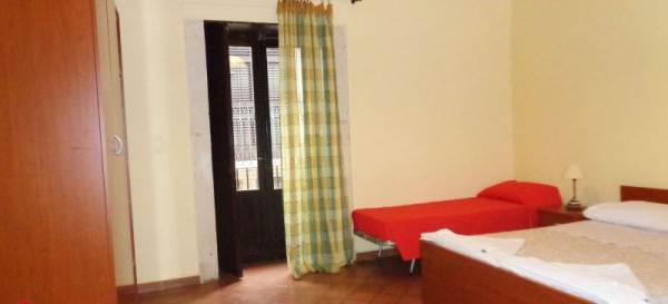 appartamento in affitto a Siracusa in zona Isola Ortigia