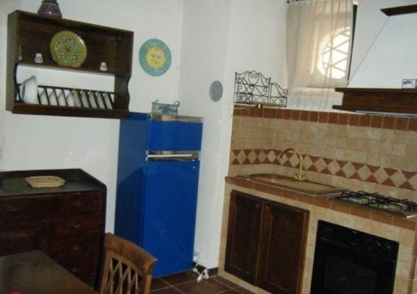 appartamento in affitto a Siracusa in zona Isola Ortigia